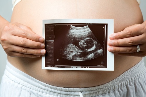 懷孕中期  |專業照護|母嬰照護
